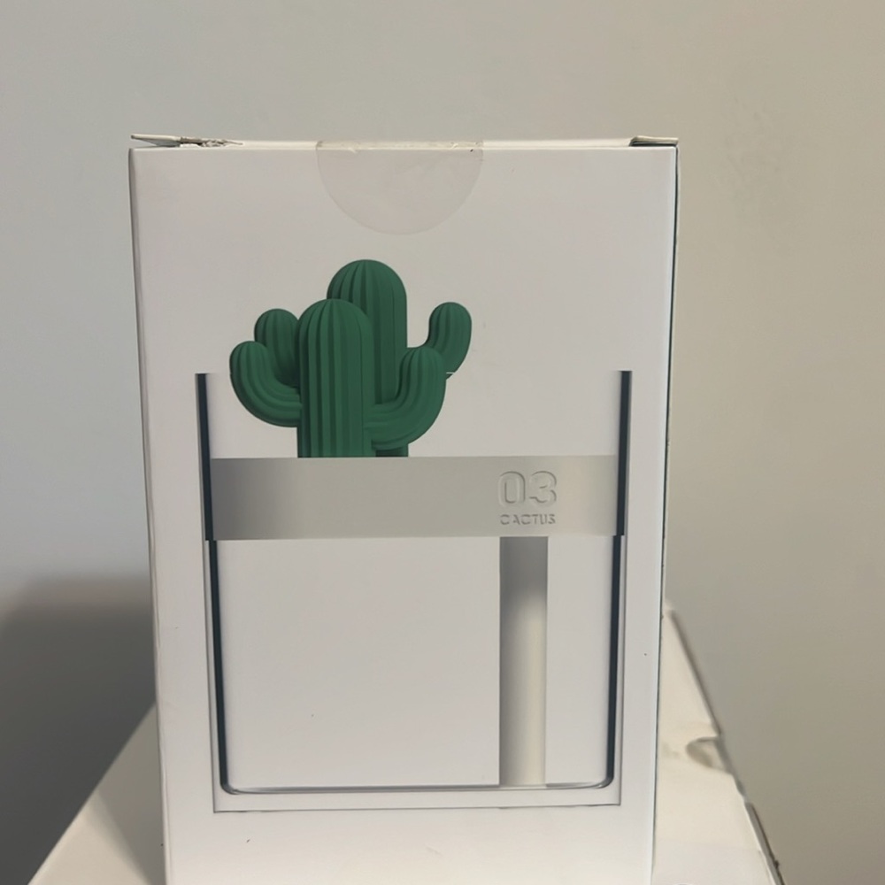 Cactus diffuser - Picture 3 of 5